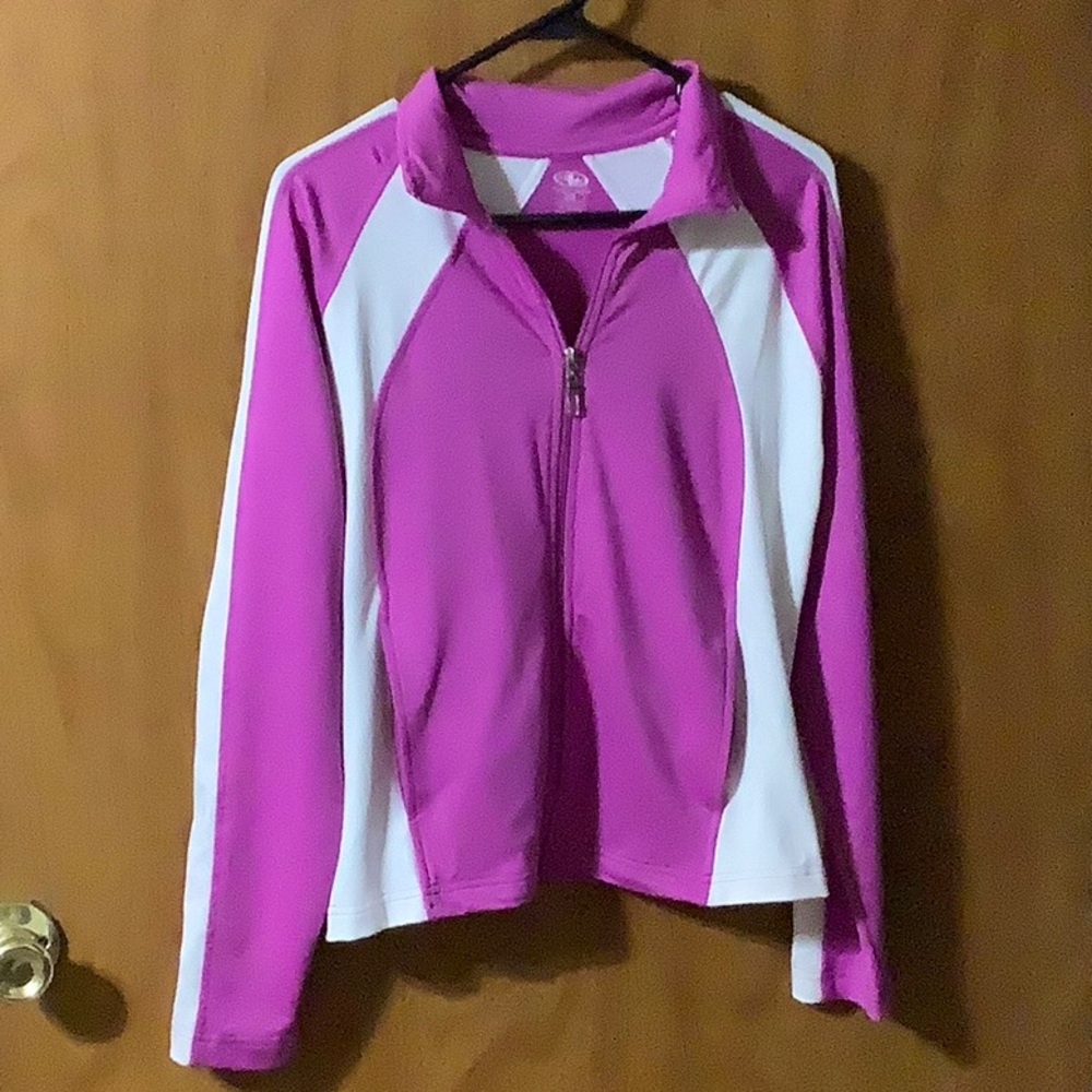 Athletic works jacket